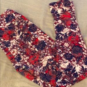 Leggings by LulaRoe